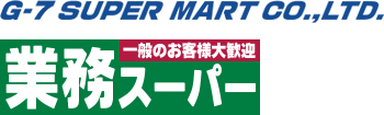 G-7 SUPER MART CO.,LTD.