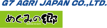 G7 AGRI JAPAN CO.,LTD.